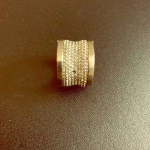 Michael Kors ring
